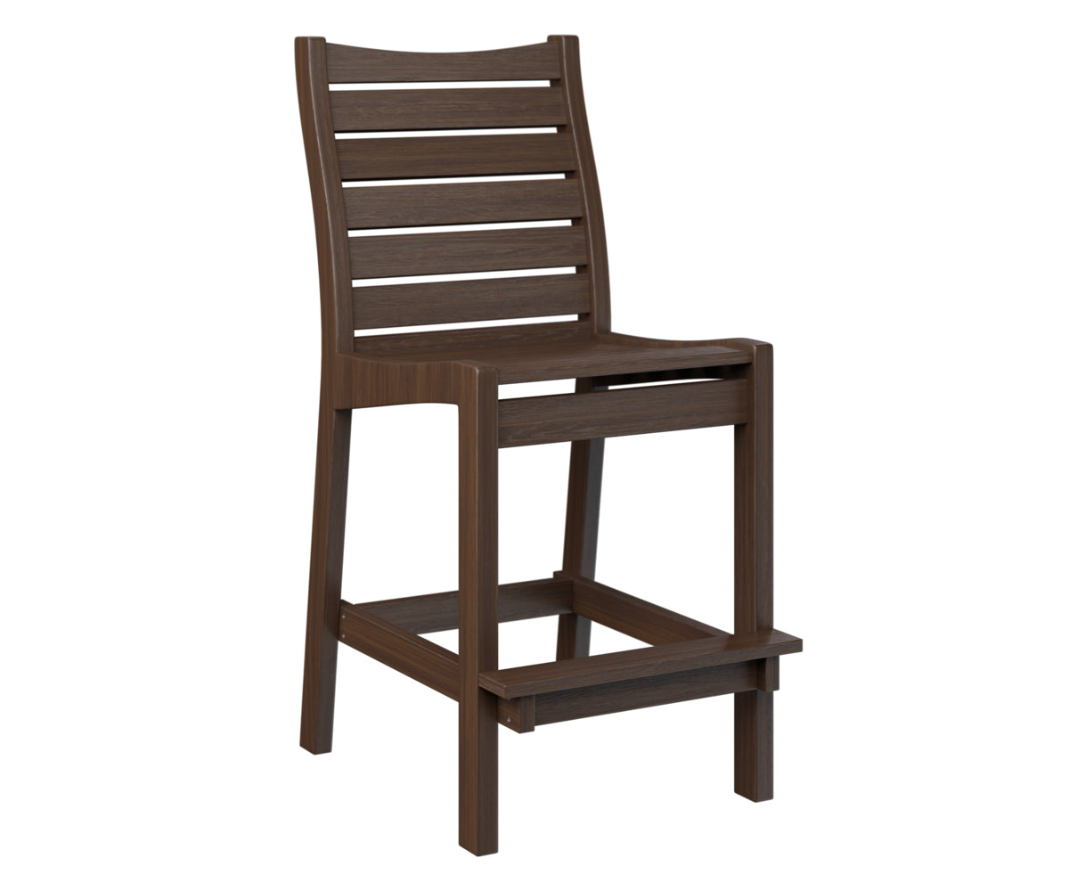 Berlin Gardens Bristol Bar Chair