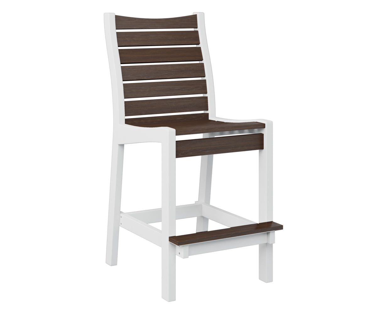 Berlin Gardens Bristol Bar Chair