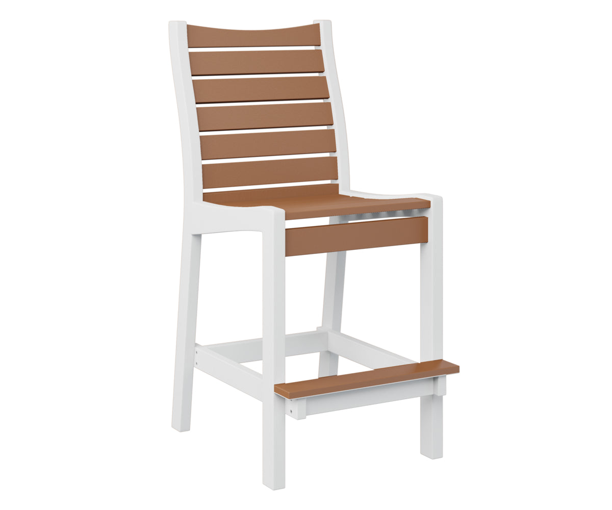 Berlin Gardens Bristol Bar Chair