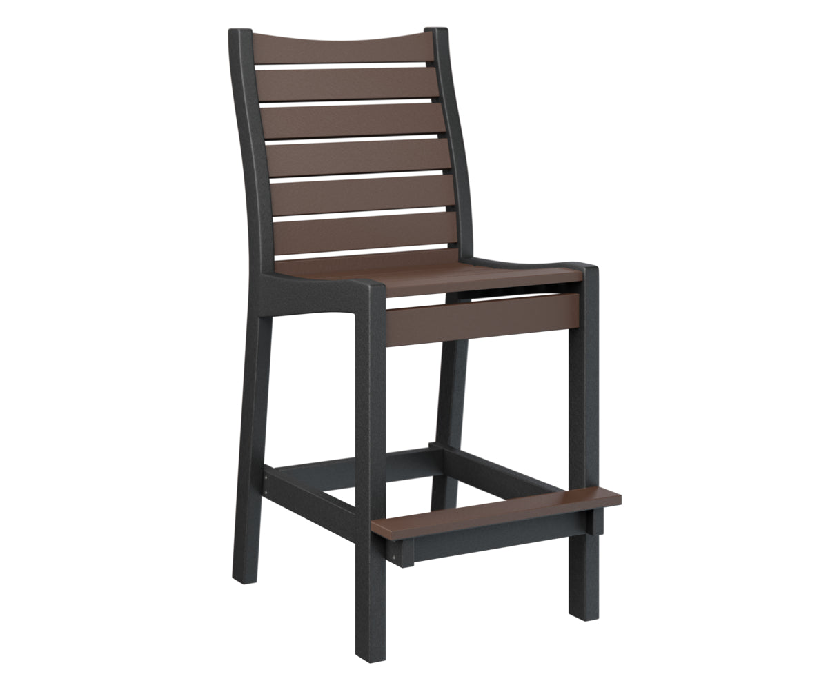 Berlin Gardens Bristol Bar Chair