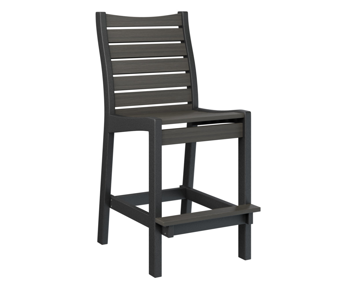 Berlin Gardens Bristol Bar Chair