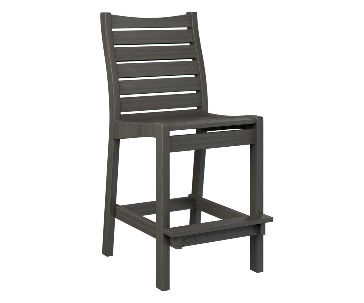 Berlin Gardens Bristol Bar Chair