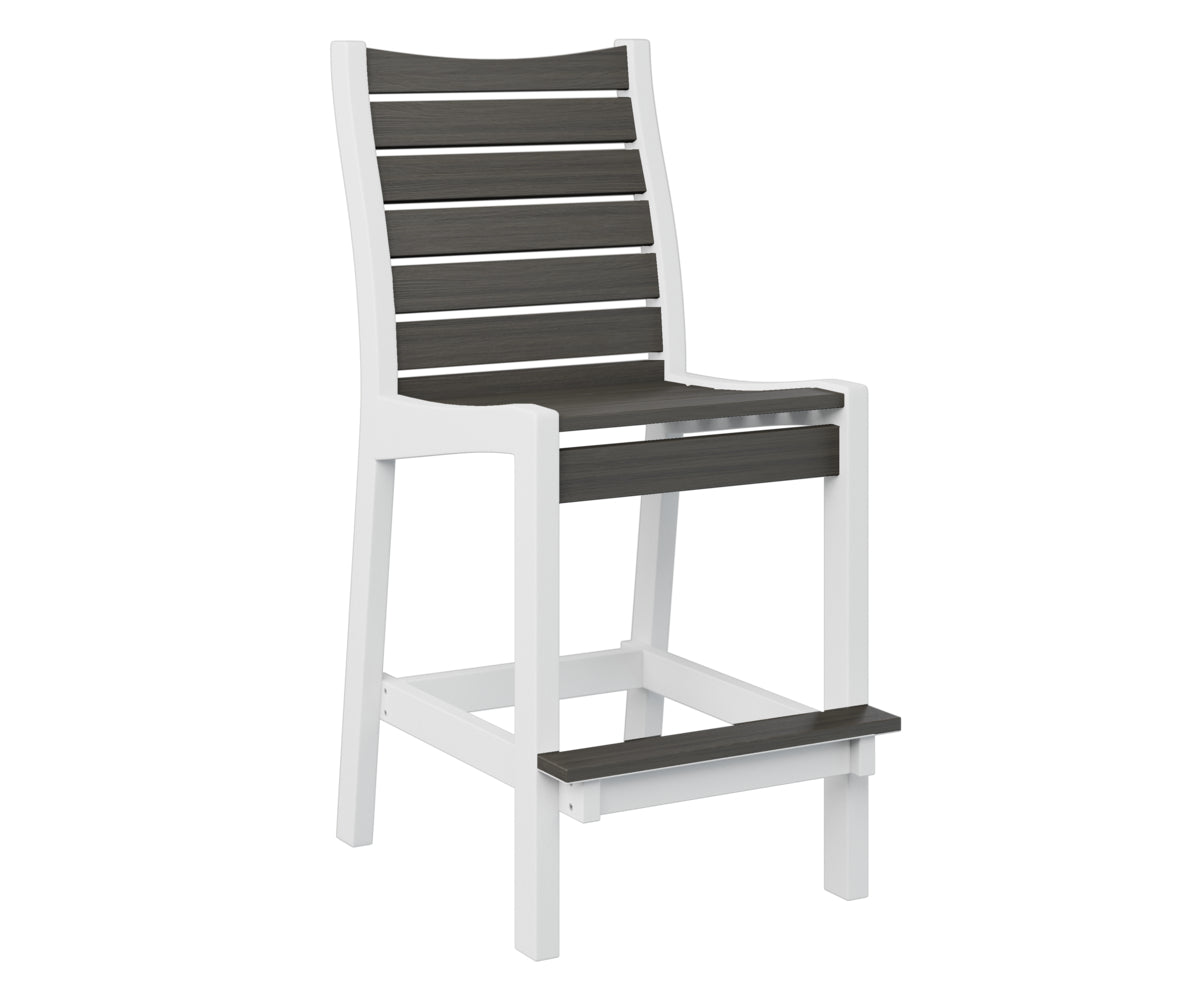 Berlin Gardens Bristol Bar Chair