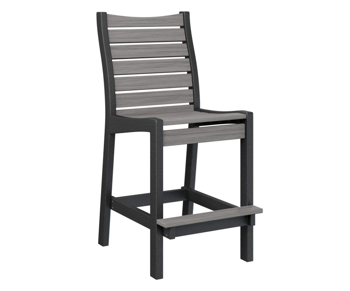 Berlin Gardens Bristol Bar Chair