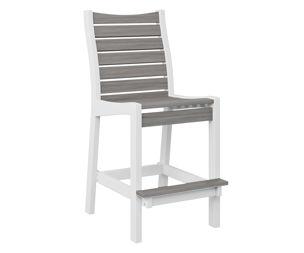 Berlin Gardens Bristol Bar Chair