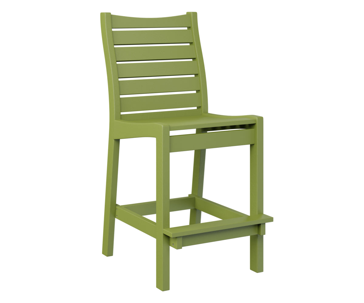 Berlin Gardens Bristol Bar Chair