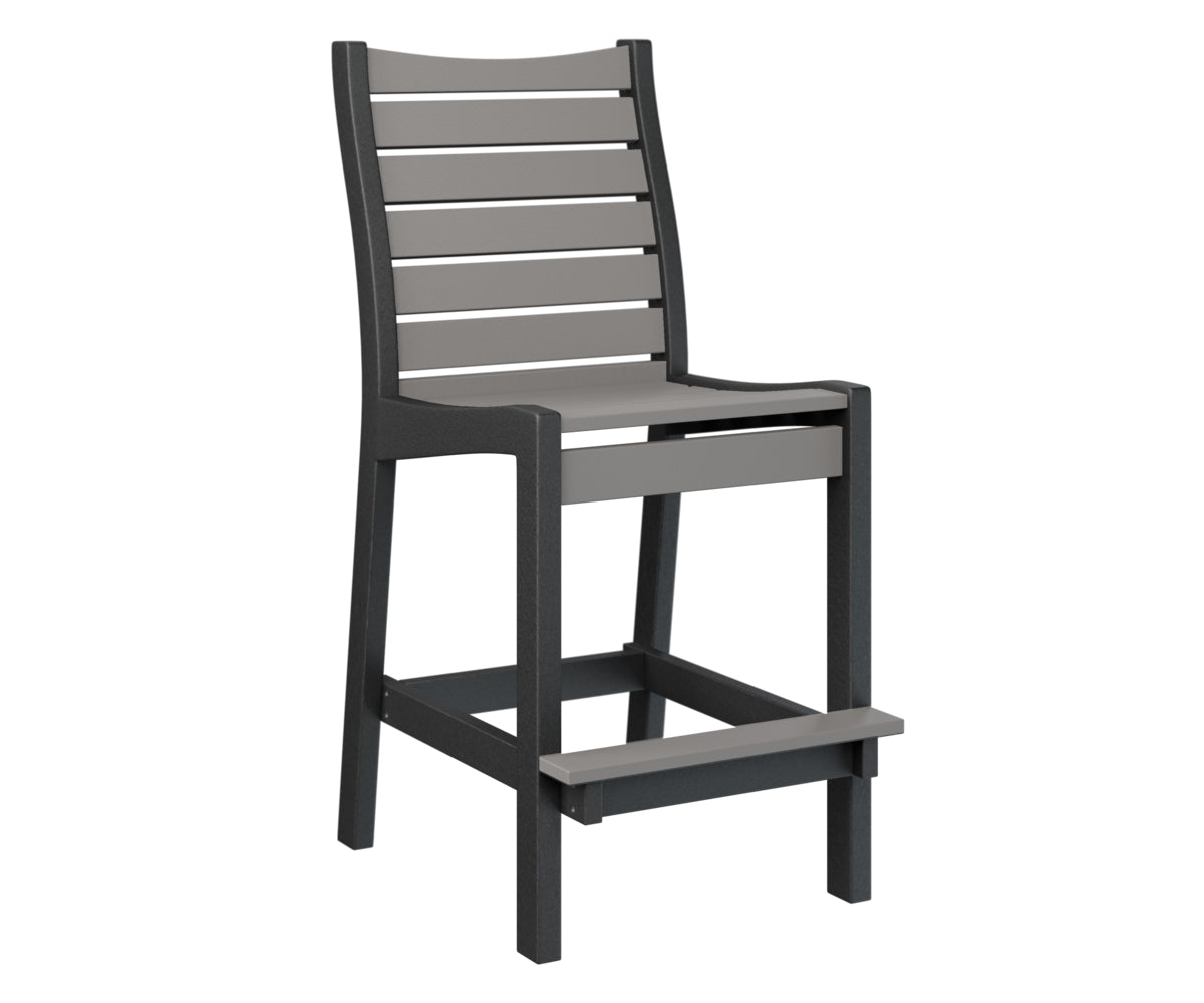 Berlin Gardens Bristol Bar Chair