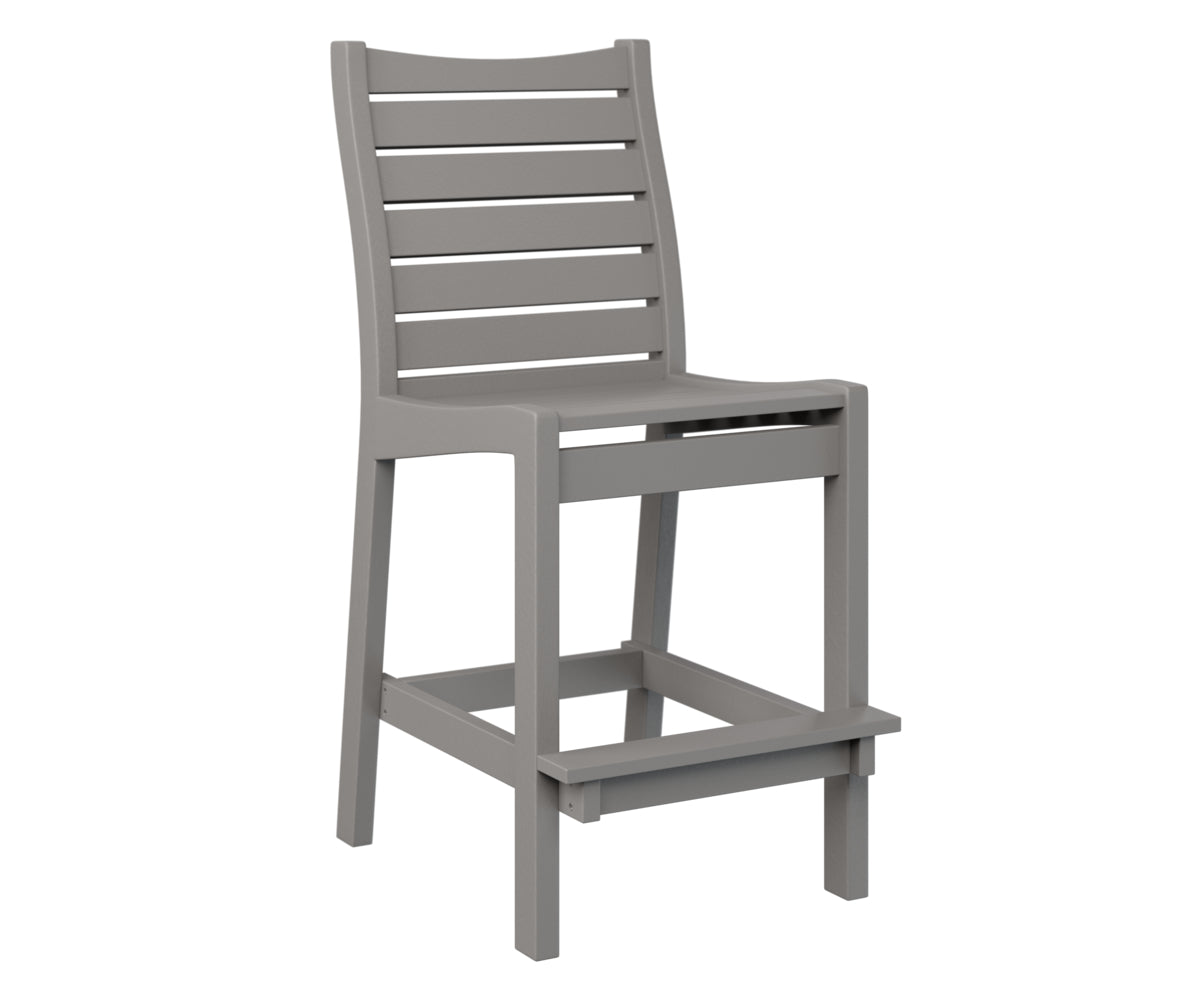 Berlin Gardens Bristol Bar Chair