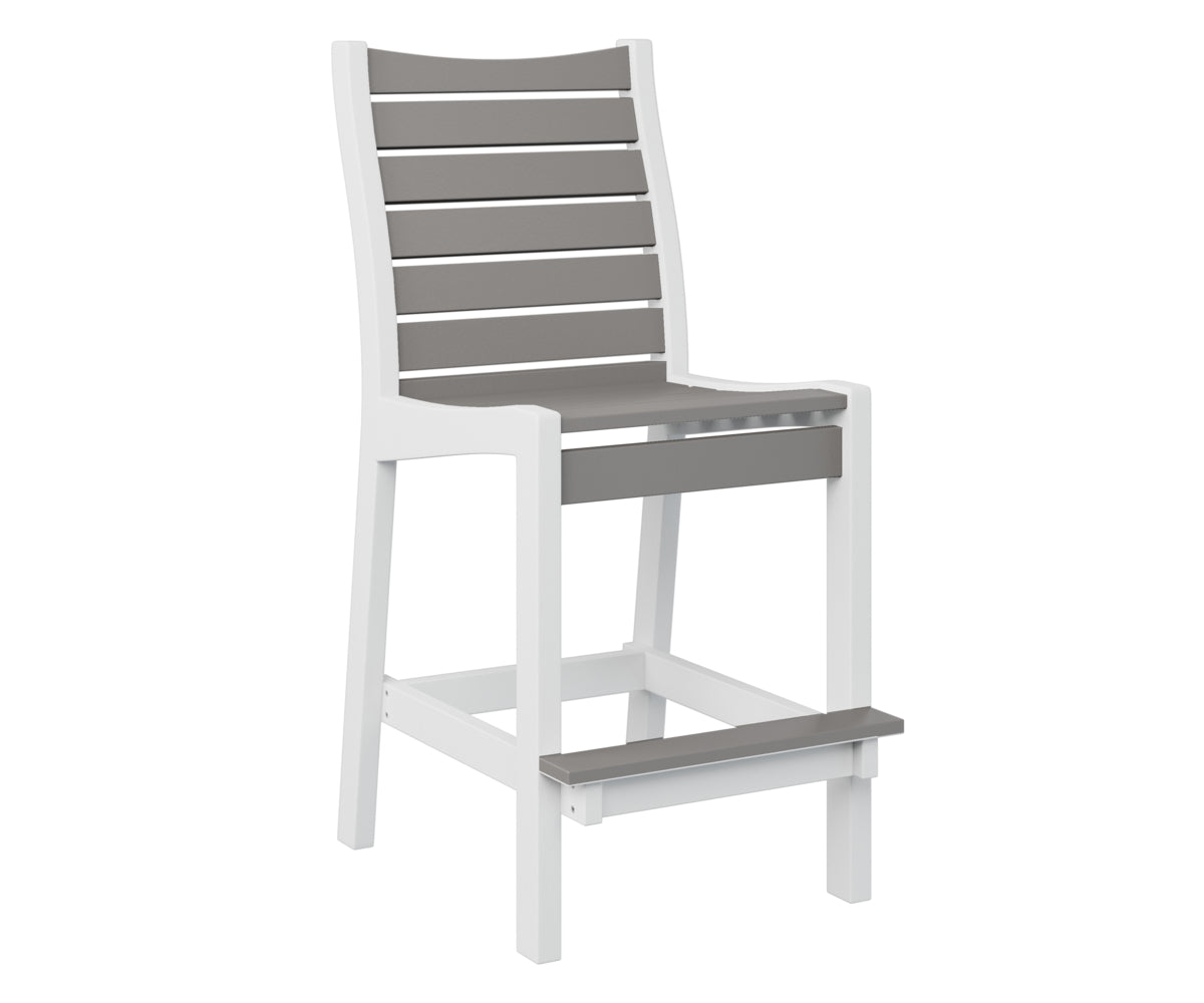 Berlin Gardens Bristol Bar Chair