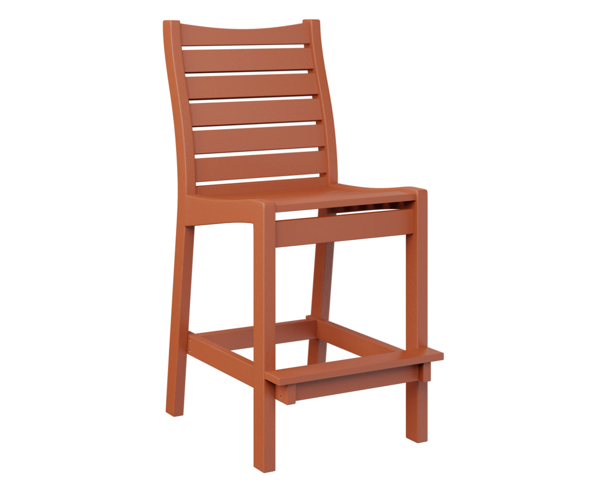 Berlin Gardens Bristol Bar Chair