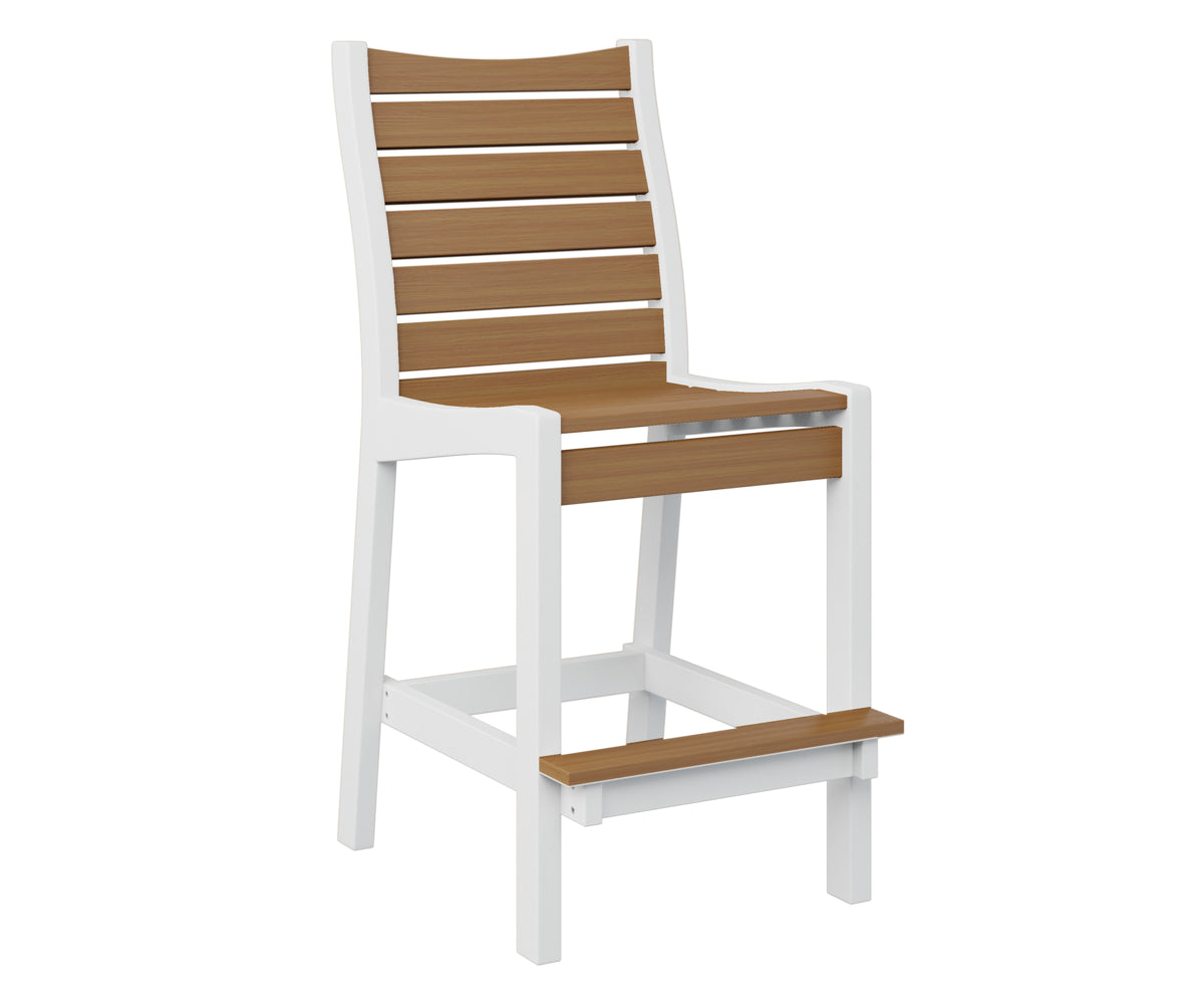 Berlin Gardens Bristol Bar Chair