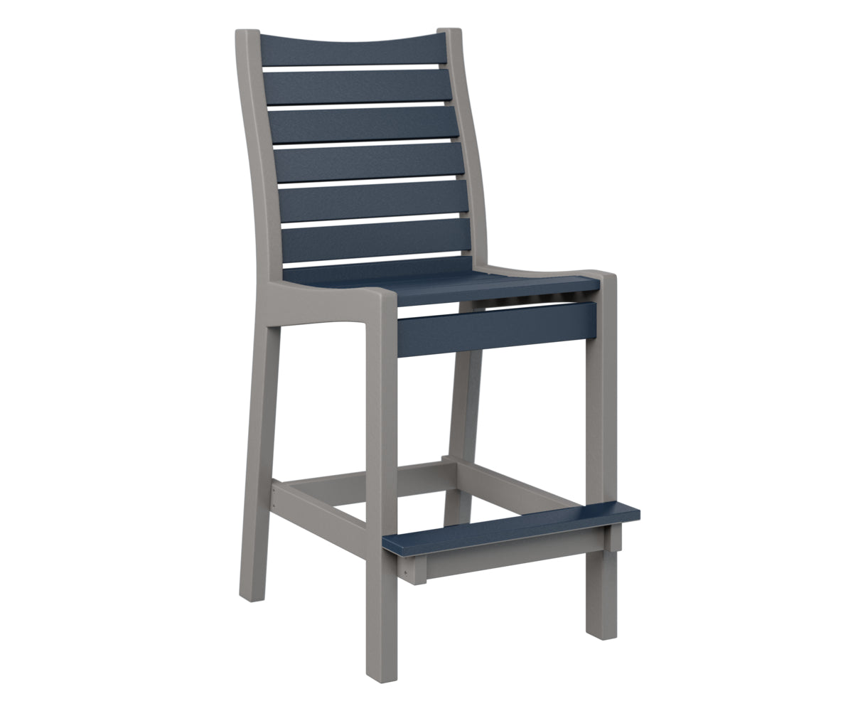 Berlin Gardens Bristol Bar Chair