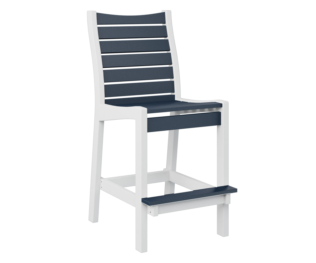 Berlin Gardens Bristol Bar Chair