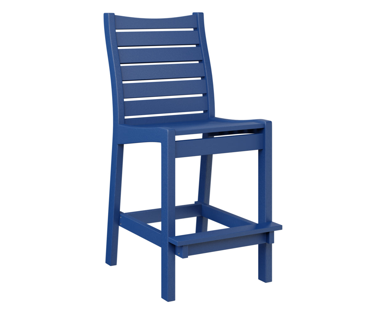 Berlin Gardens Bristol Bar Chair