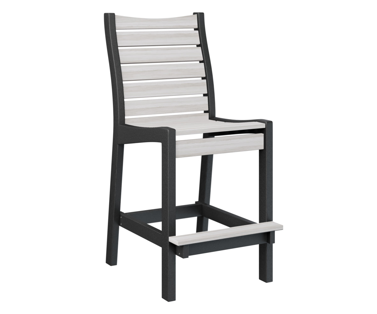 Berlin Gardens Bristol Bar Chair