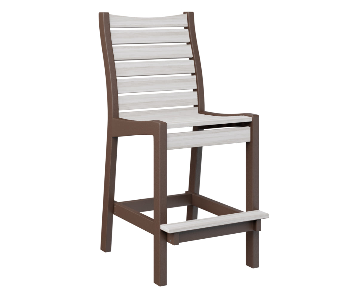 Berlin Gardens Bristol Bar Chair