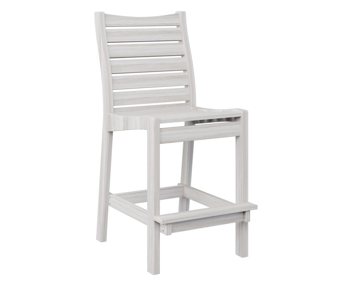 Berlin Gardens Bristol Bar Chair