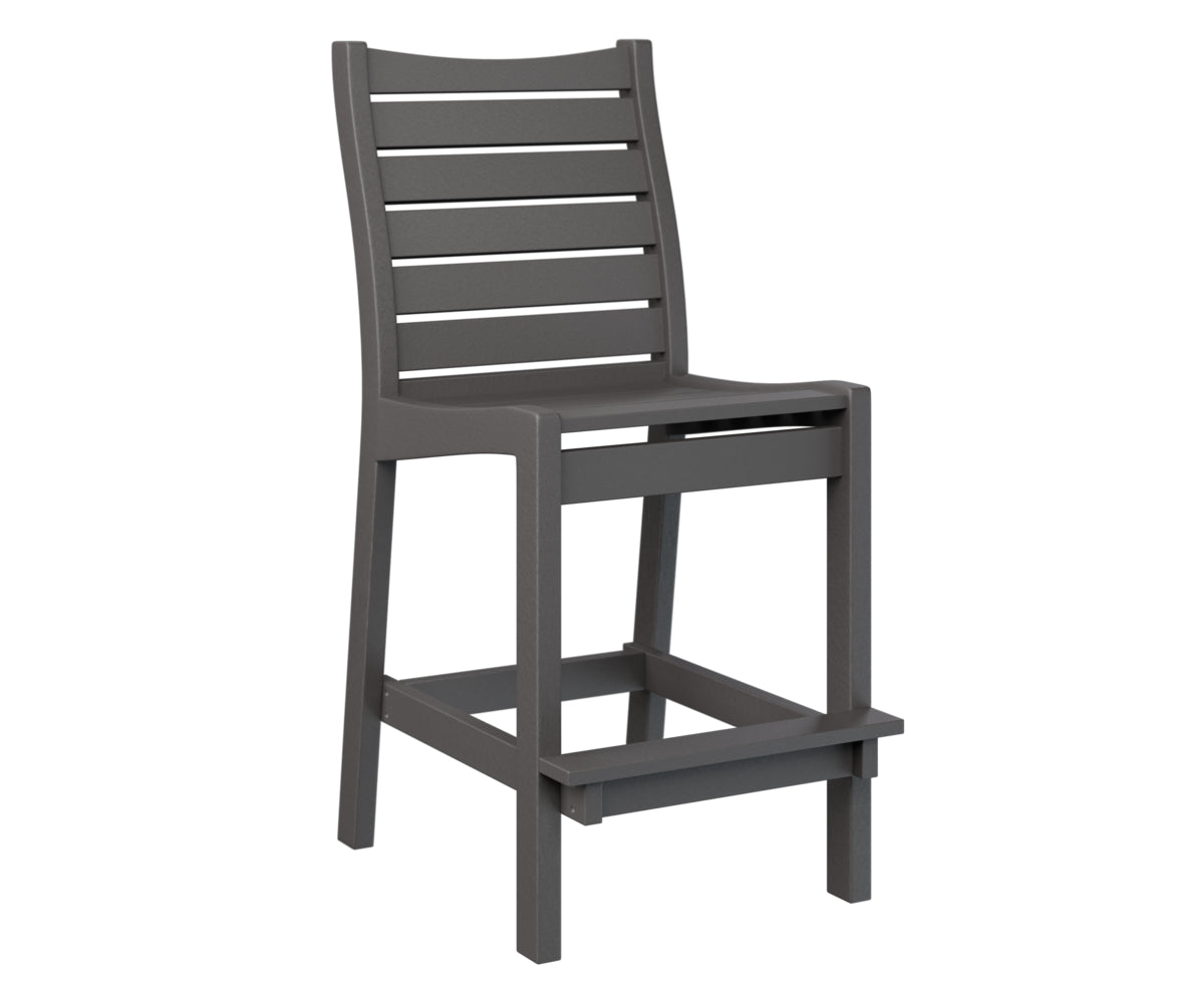Berlin Gardens Bristol Bar Chair