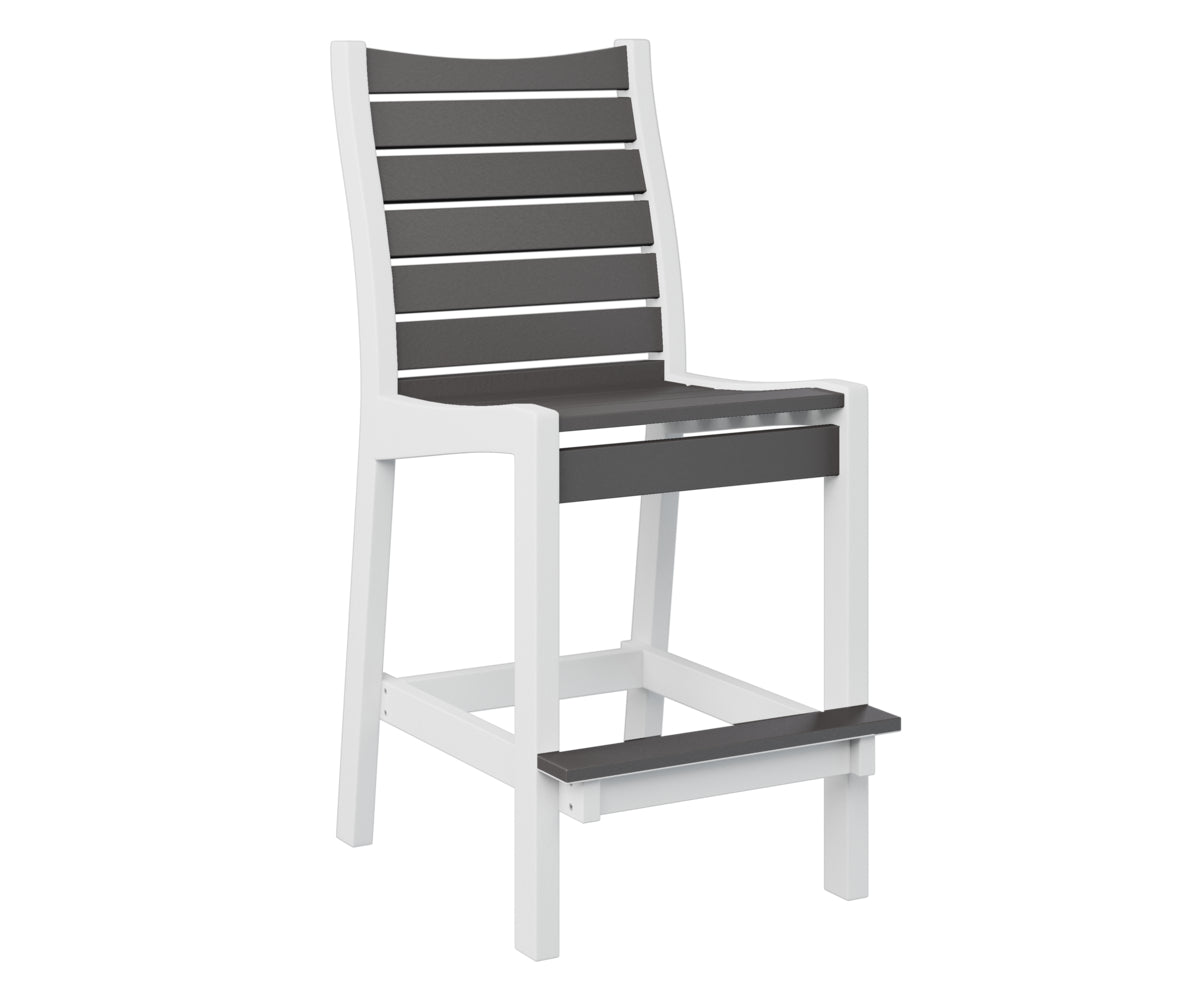 Berlin Gardens Bristol Bar Chair