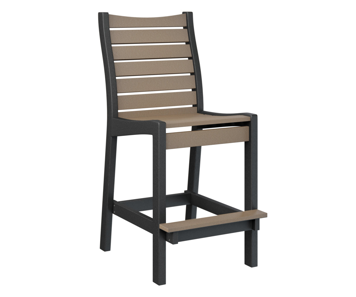Berlin Gardens Bristol Bar Chair