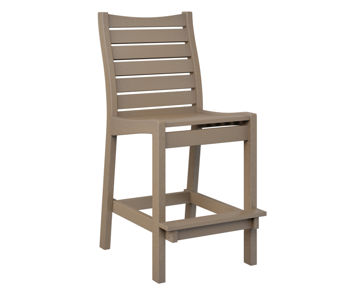 Berlin Gardens Bristol Bar Chair