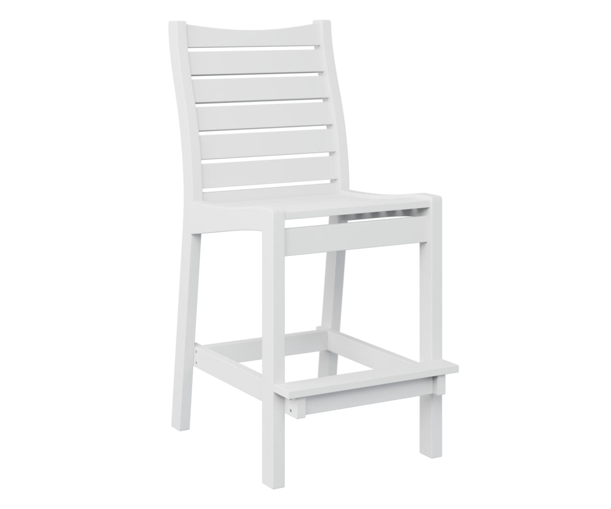 Berlin Gardens Bristol Bar Chair
