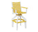 Berlin Gardens Bristol Swivel 30" XT Chair
