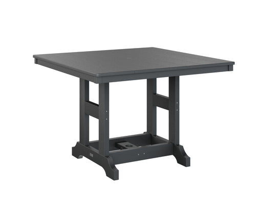 Berlin Gardens Garden Classic 44" Square Table - Dining Height