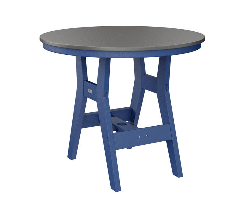 Berlin Gardens Harbor 38" Round Table - Counter Height