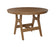 Berlin Gardens Harbor 48" Round Table - Counter Height