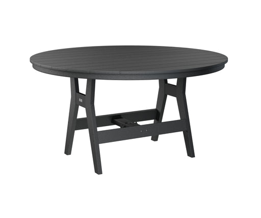 Berlin Gardens Harbor 60" Round Table - Bar Height