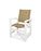 Polywood Coastal Dining Chair