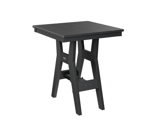 Berlin Gardens Harbor 28" Square Table - Dining Height