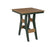 Berlin Gardens Harbor 28" Square Table - Counter Height