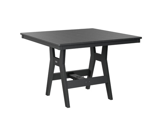 Berlin Gardens Harbor 44" Square Table - Dining Height