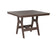 Berlin Gardens Harbor 44" Square Table - Bar Height