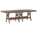 Berlin Gardens Harbor 44" x 96" Rectangular Table - Bar Height