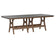 Berlin Gardens Harbor 44" x 96" Rectangular Table - Bar Height