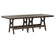 Berlin Gardens Harbor 44" x 96" Rectangular Table - Bar Height