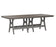 Berlin Gardens Harbor 44" x 96" Rectangular Table - Bar Height