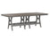 Berlin Gardens Harbor 44" x 96" Rectangular Table - Bar Height