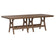 Berlin Gardens Harbor 44" x 96" Rectangular Table - Bar Height