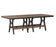 Berlin Gardens Harbor 44" x 96" Rectangular Table - Bar Height
