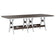 Berlin Gardens Harbor 44" x 96" Rectangular Table - Bar Height