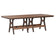 Berlin Gardens Harbor 44" x 96" Rectangular Table - Bar Height