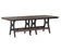 Berlin Gardens Harbor 44" x 96" Rectangular Table - Bar Height