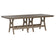 Berlin Gardens Harbor 44" x 96" Rectangular Table - Bar Height