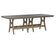 Berlin Gardens Harbor 44" x 96" Rectangular Table - Bar Height