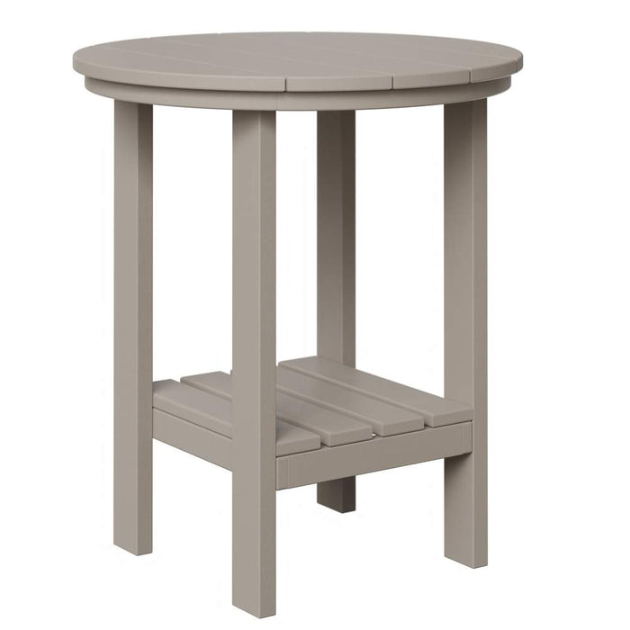 Amish Country Classic Balcony Table
