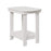 Amish Country Oval End Table